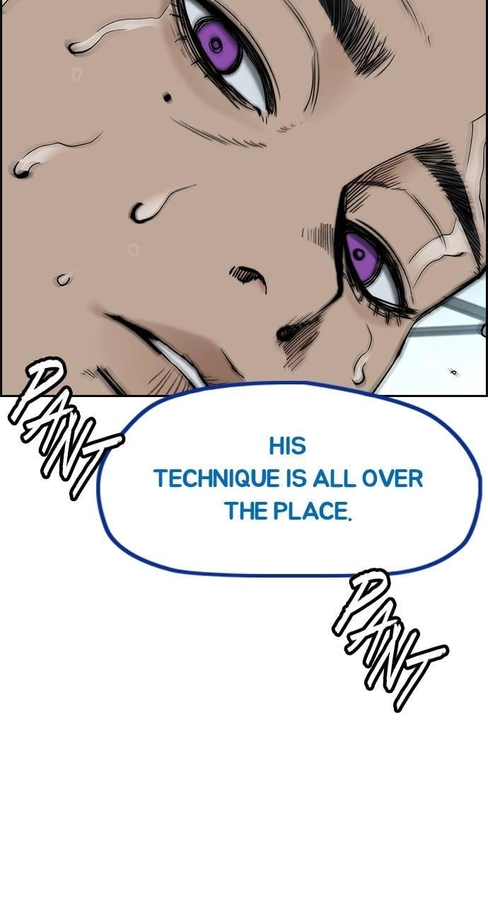 Wind Breaker Chapter 455 - Page 69
