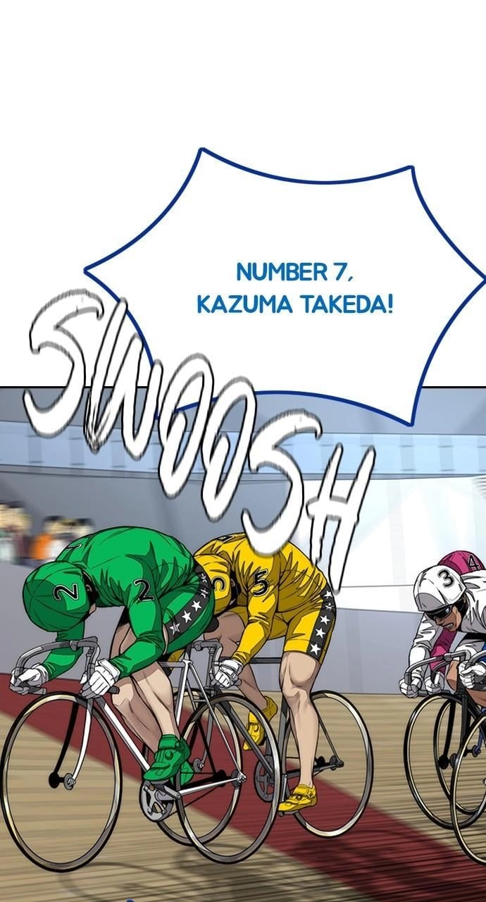 Wind Breaker Chapter 455 - Page 90