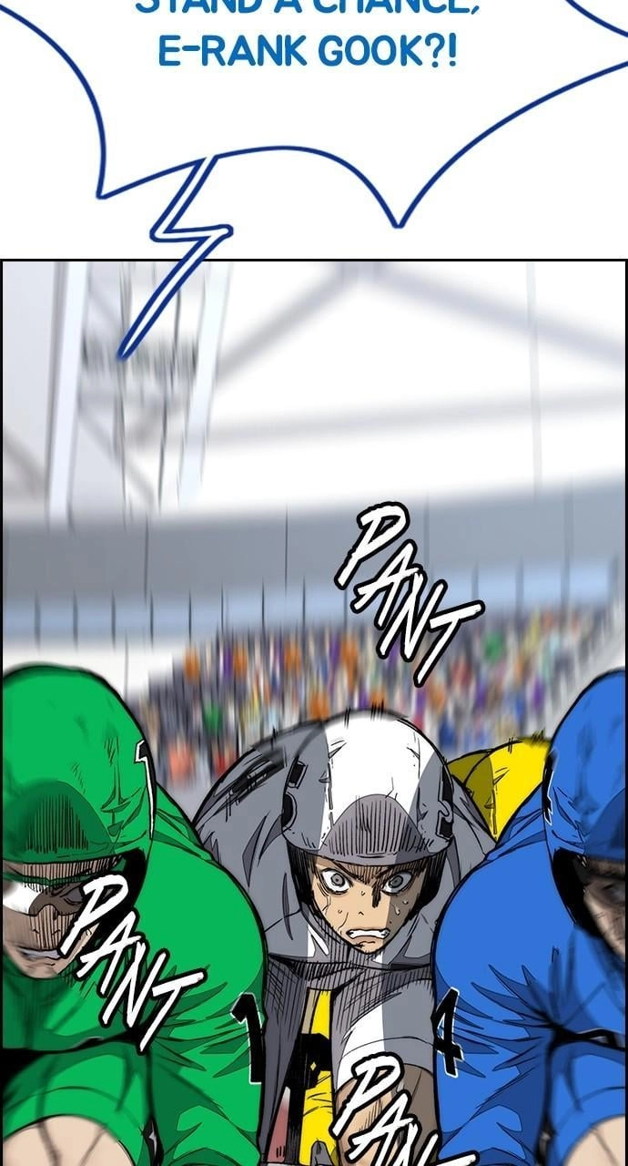 Wind Breaker Chapter 455 - Page 102