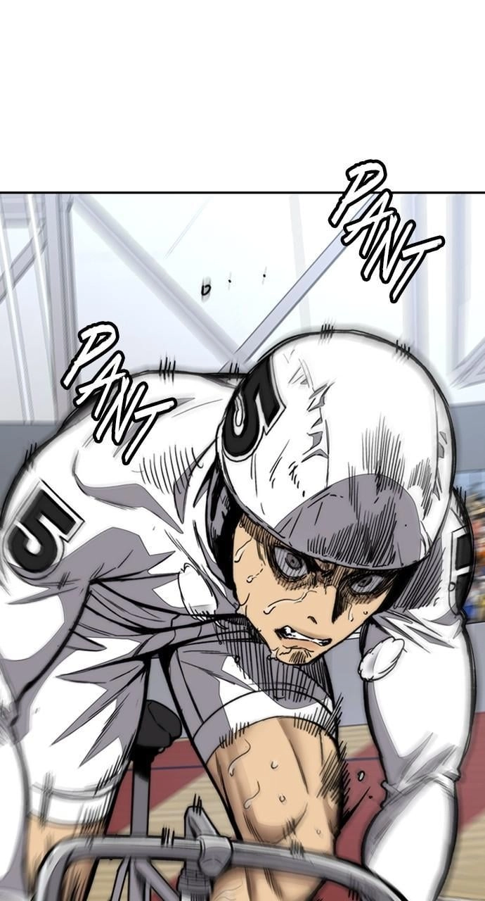 Wind Breaker Chapter 455 - Page 104