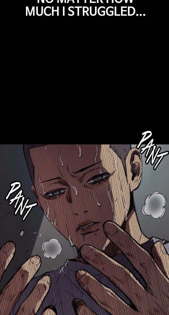 Wind Breaker Chapter 455 - Page 119