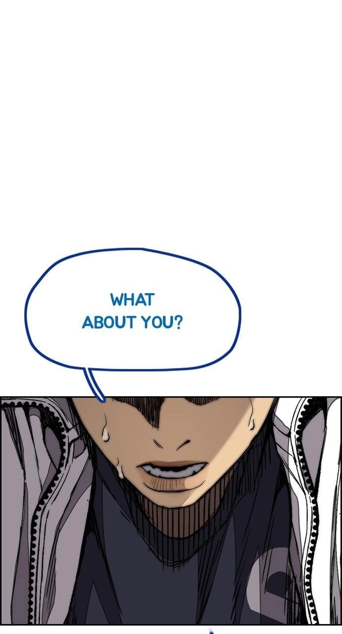 Wind Breaker Chapter 455 - Page 141