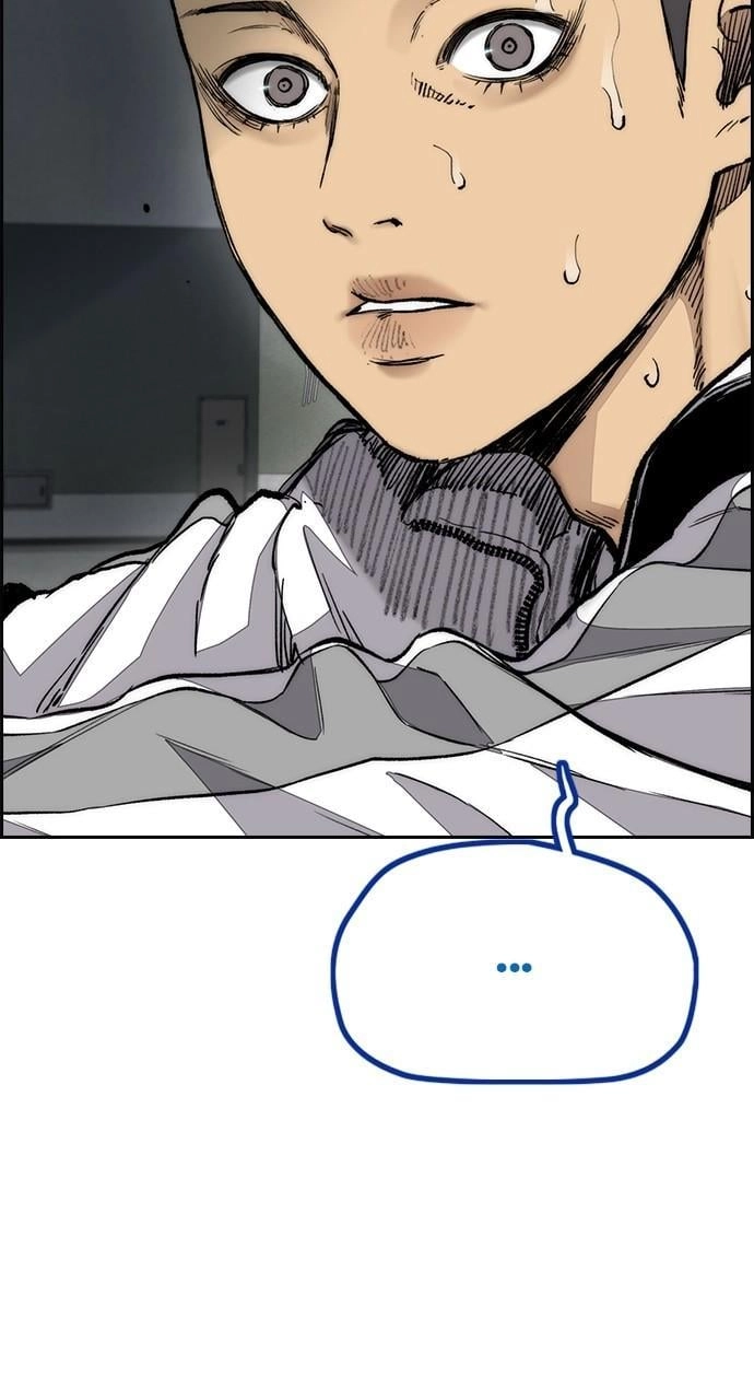 Wind Breaker Chapter 455 - Page 147