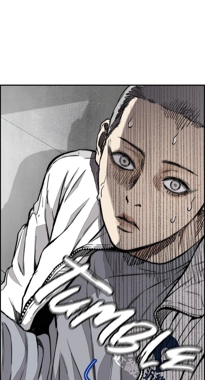 Wind Breaker Chapter 455 - Page 170