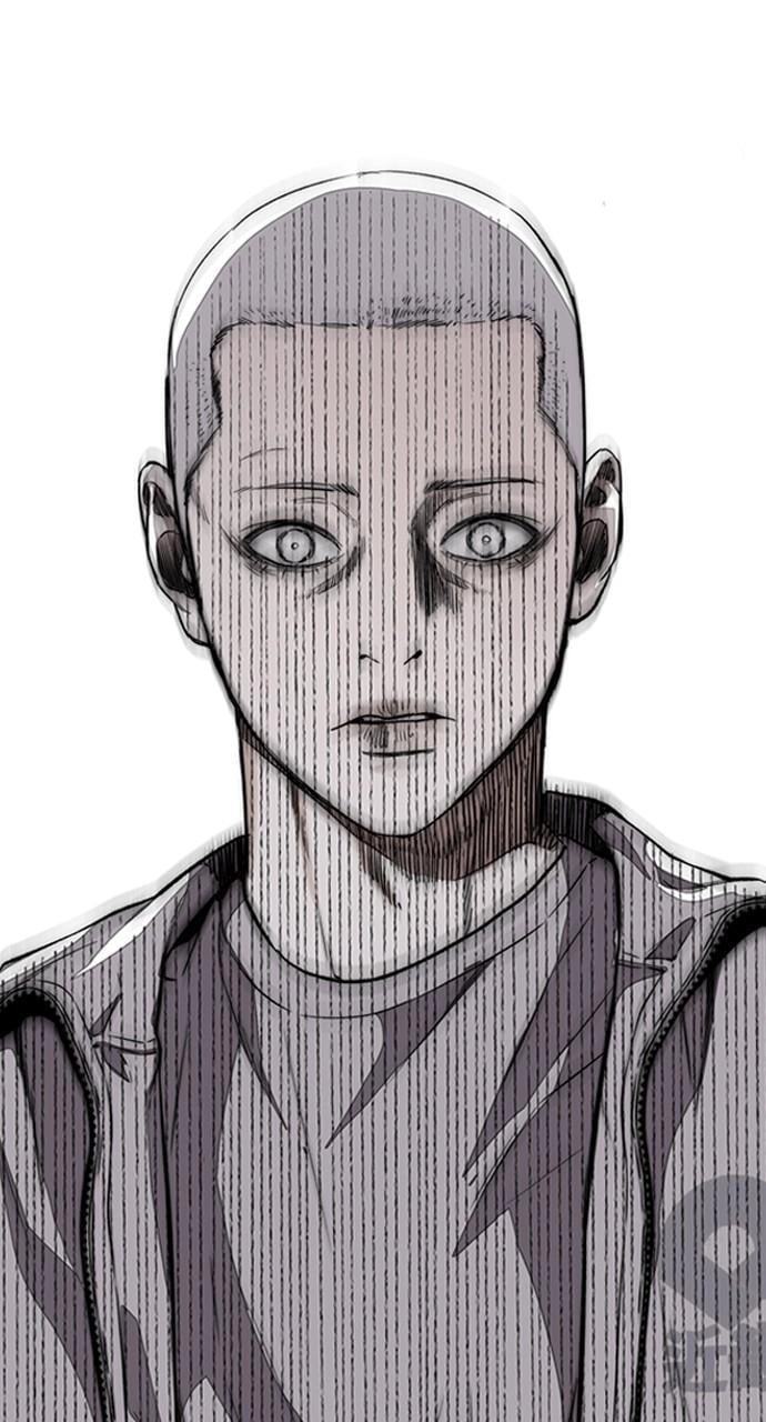 Wind Breaker Chapter 455 - Page 179