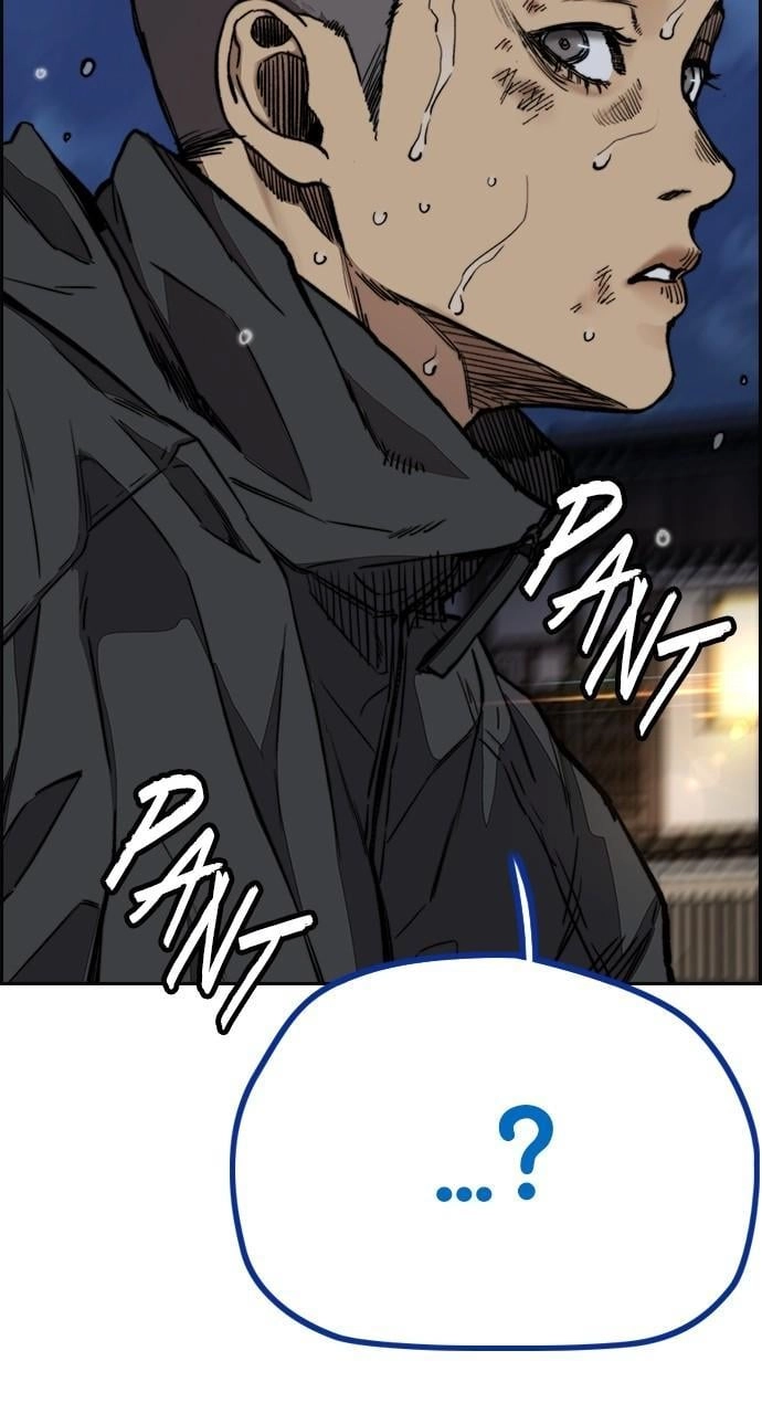 Wind Breaker Chapter 455 - Page 200