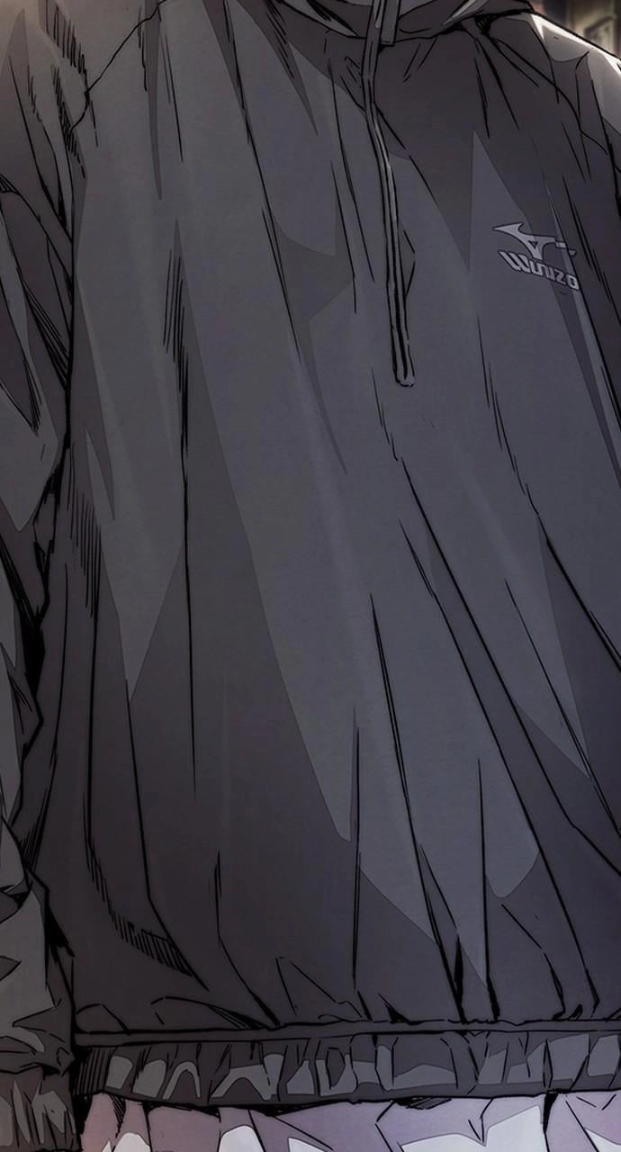 Wind Breaker Chapter 455 - Page 217