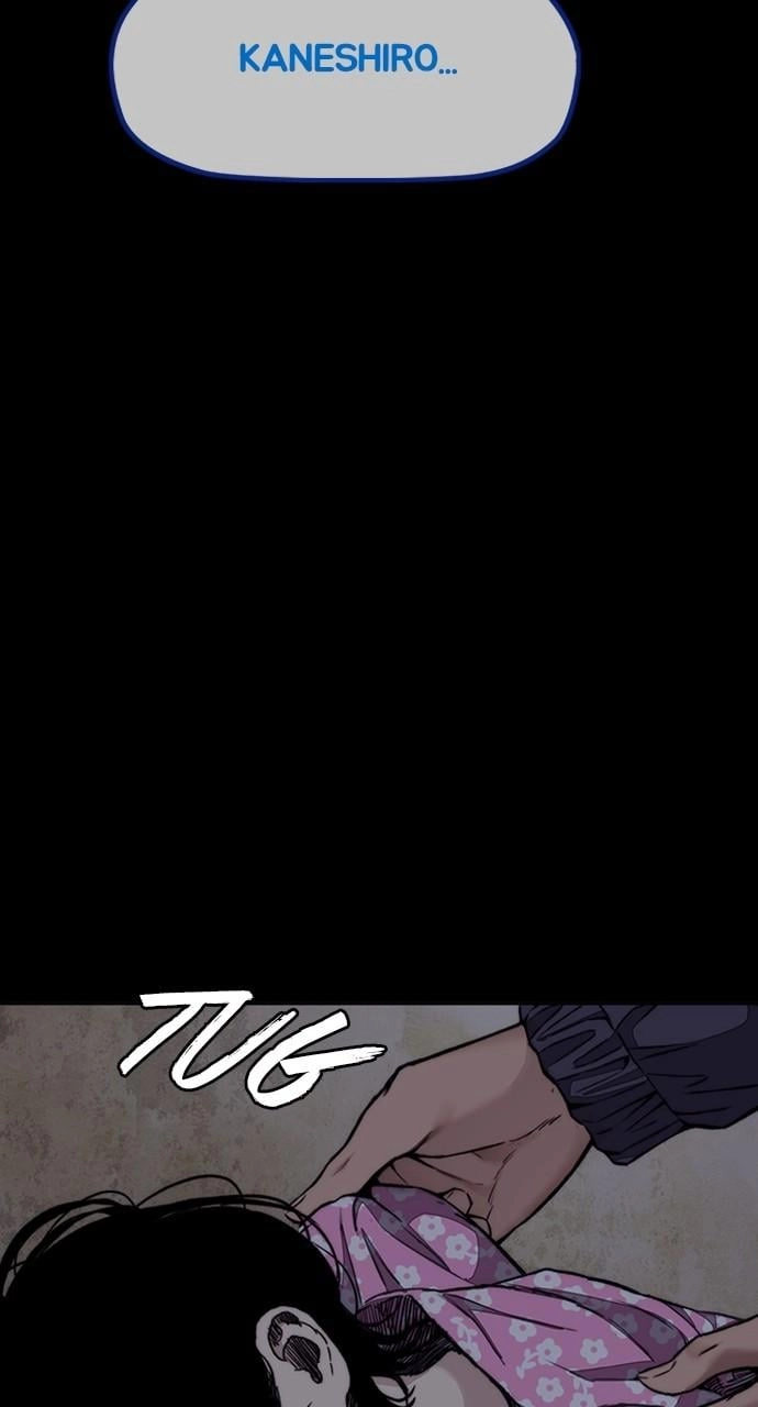 Wind Breaker Chapter 456 - Page 4