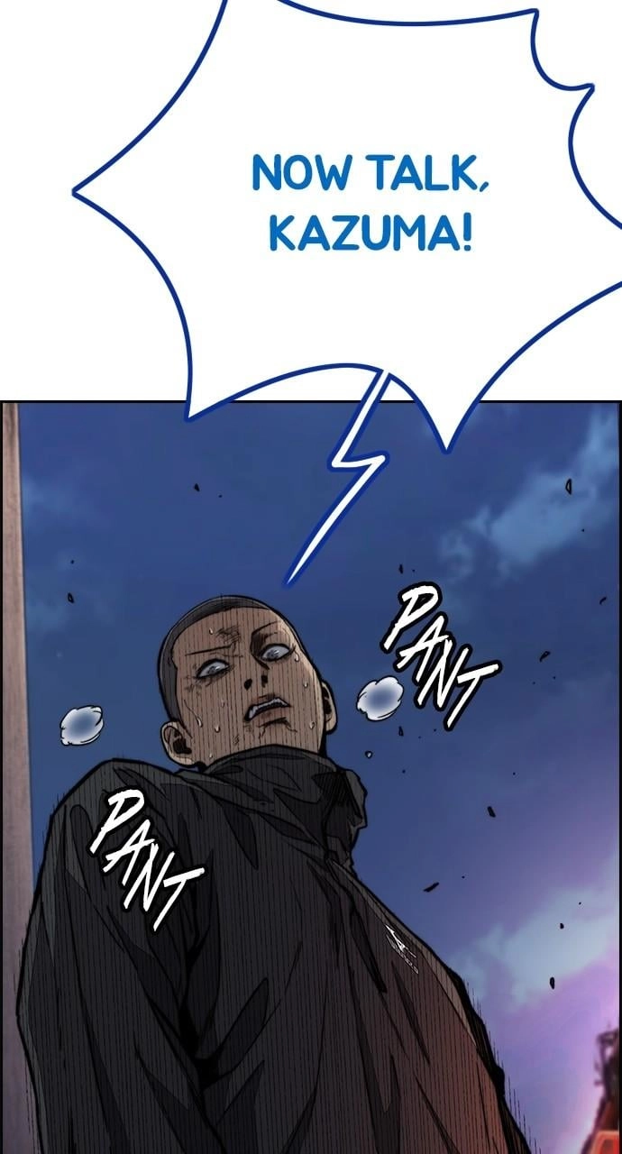 Wind Breaker Chapter 456 - Page 24