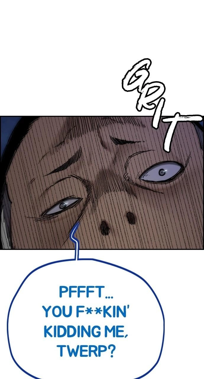 Wind Breaker Chapter 456 - Page 40