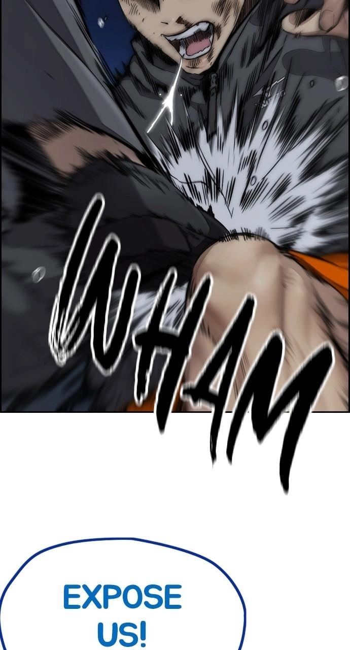 Wind Breaker Chapter 456 - Page 42