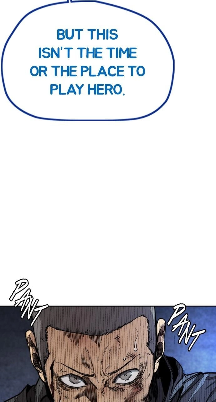 Wind Breaker Chapter 456 - Page 53