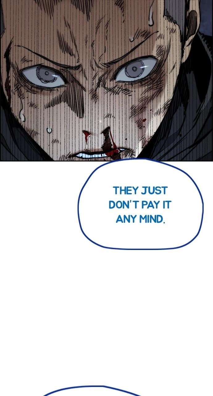 Wind Breaker Chapter 456 - Page 62