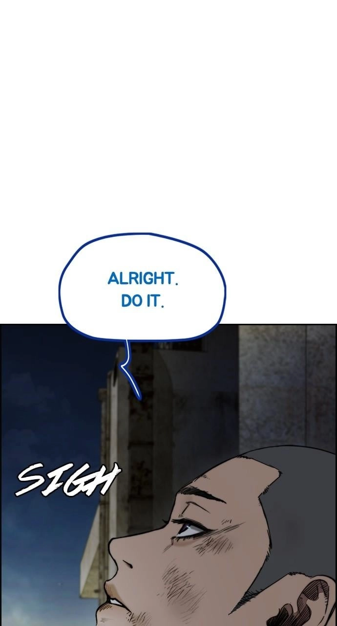 Wind Breaker Chapter 456 - Page 97