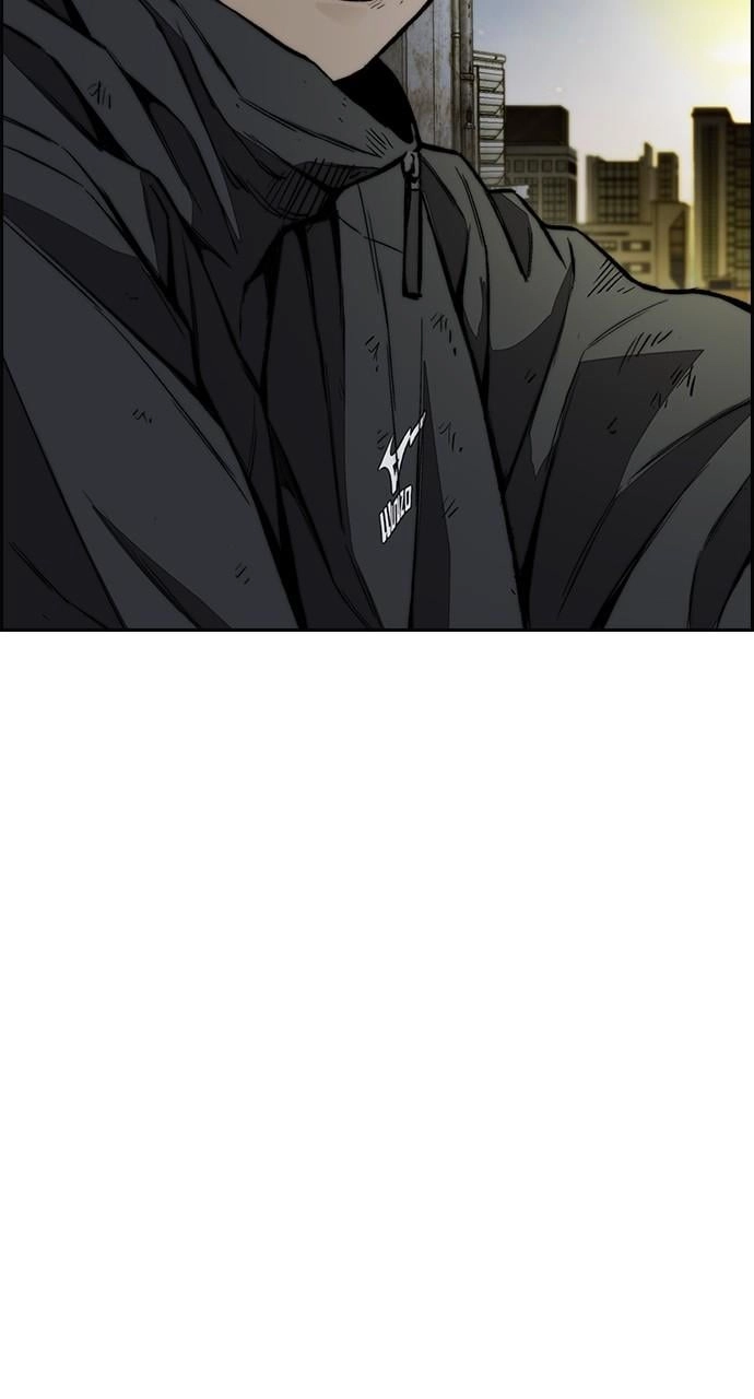 Wind Breaker Chapter 456 - Page 100