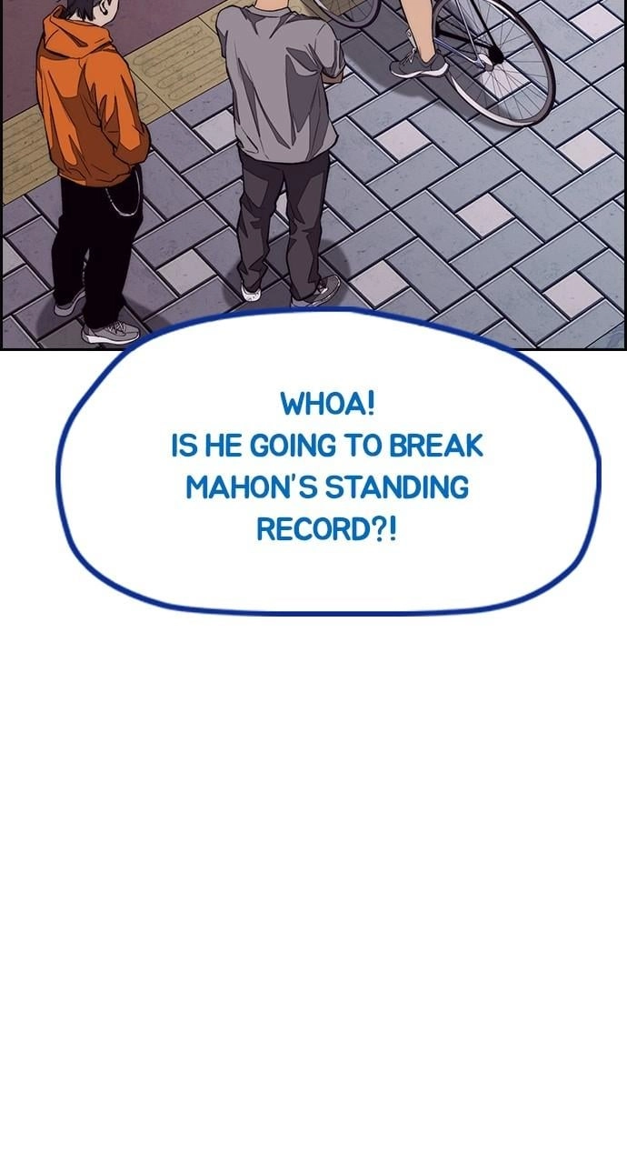Wind Breaker Chapter 456 - Page 114