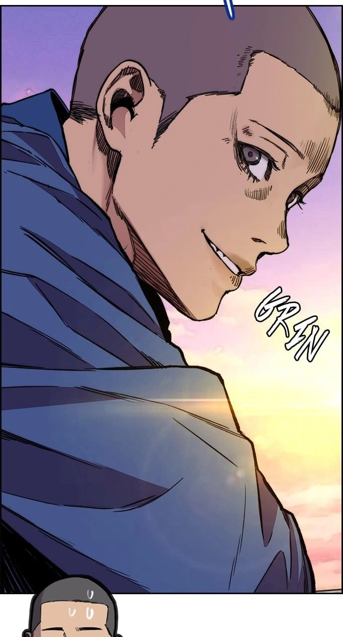 Wind Breaker Chapter 456 - Page 119