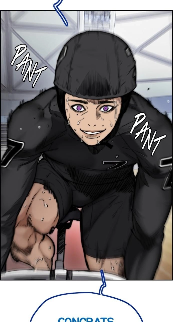 Wind Breaker Chapter 456 - Page 137