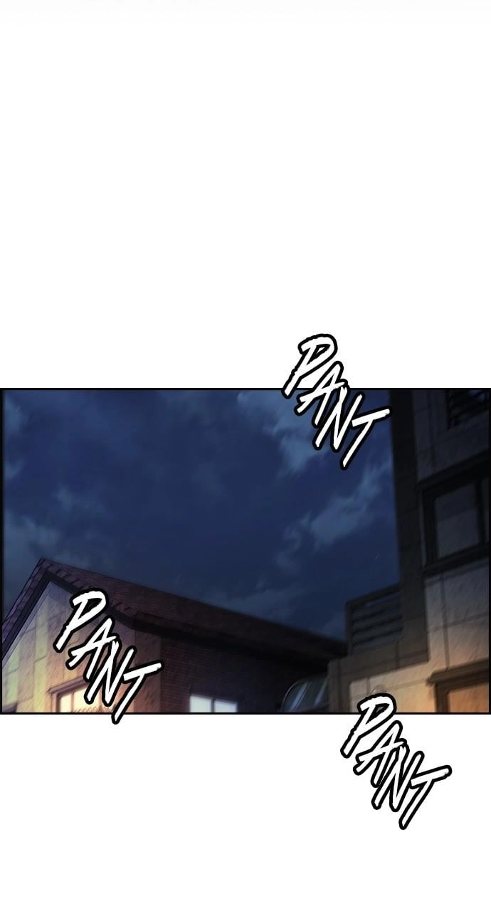 Wind Breaker Chapter 456 - Page 144
