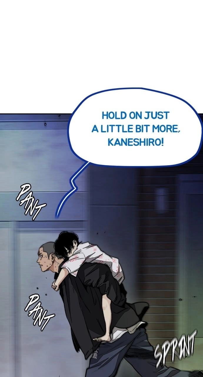 Wind Breaker Chapter 456 - Page 145