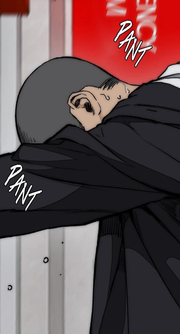 Wind Breaker Chapter 456 - Page 153