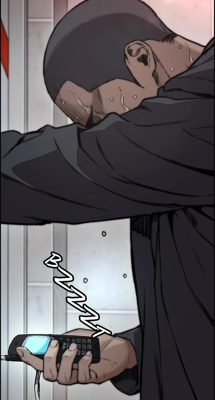 Wind Breaker Chapter 456 - Page 155