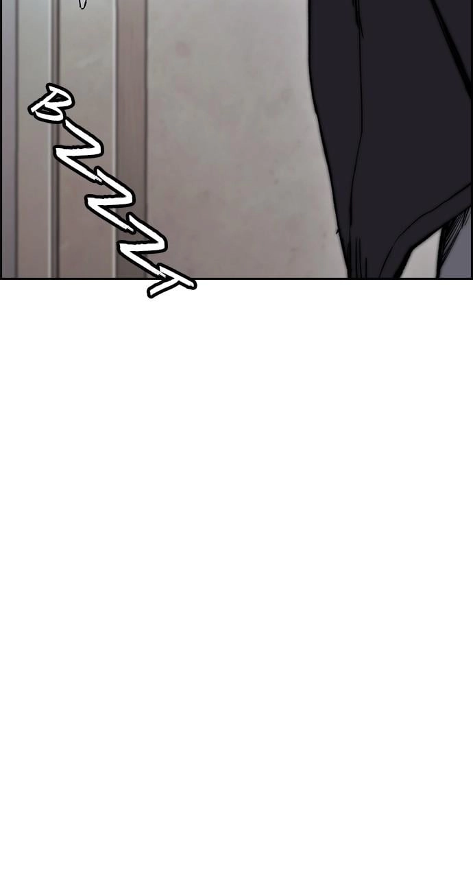 Wind Breaker Chapter 456 - Page 156