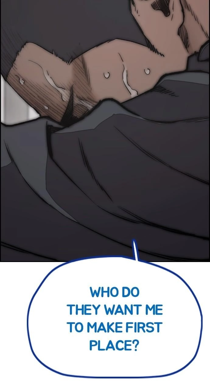 Wind Breaker Chapter 456 - Page 162