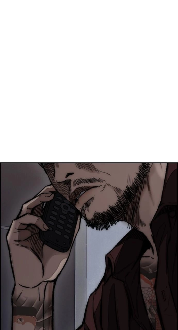 Wind Breaker Chapter 456 - Page 163