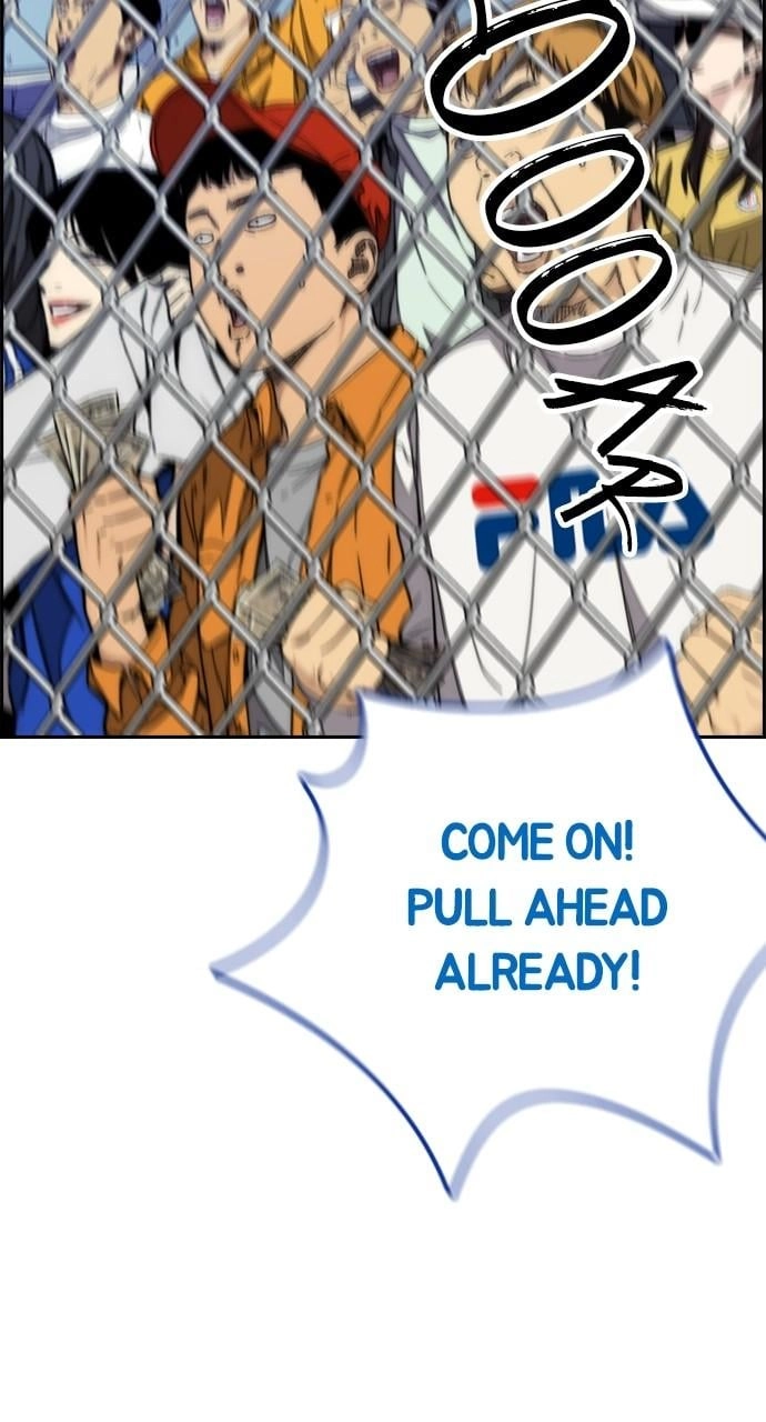 Wind Breaker Chapter 457 - Page 3