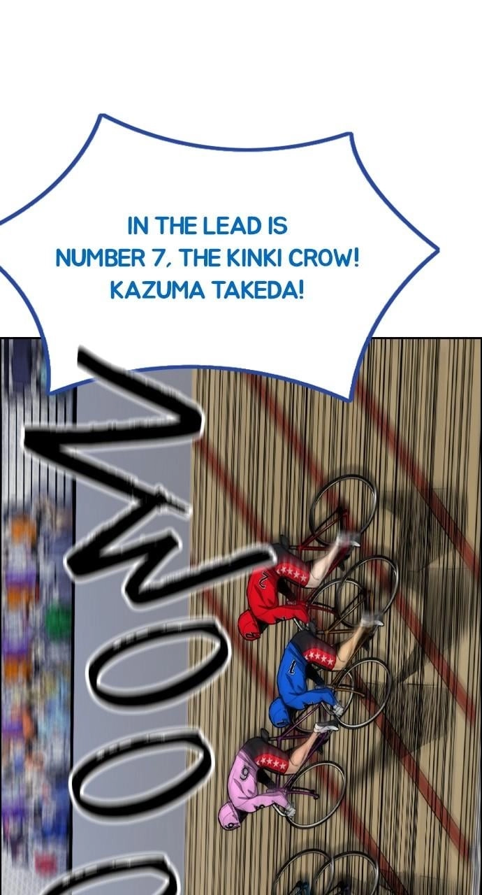 Wind Breaker Chapter 457 - Page 4