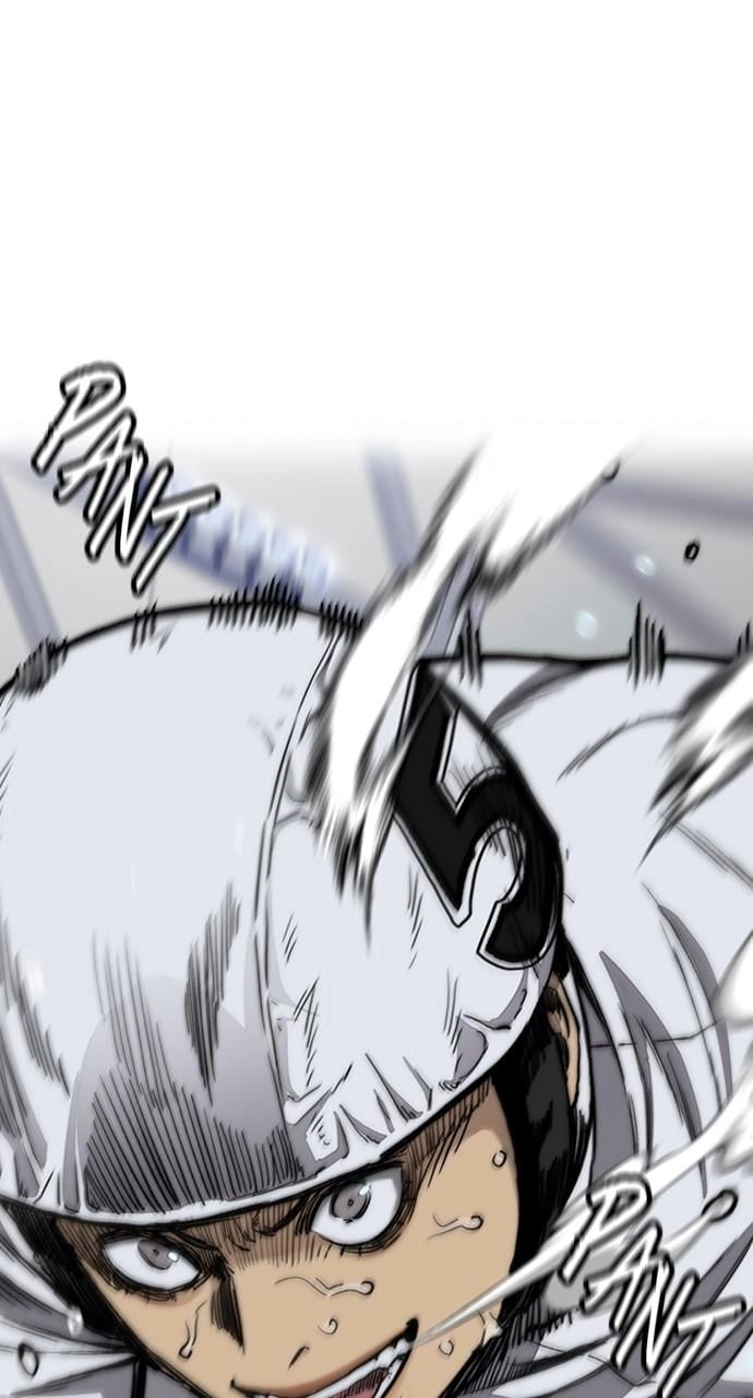 Wind Breaker Chapter 457 - Page 14