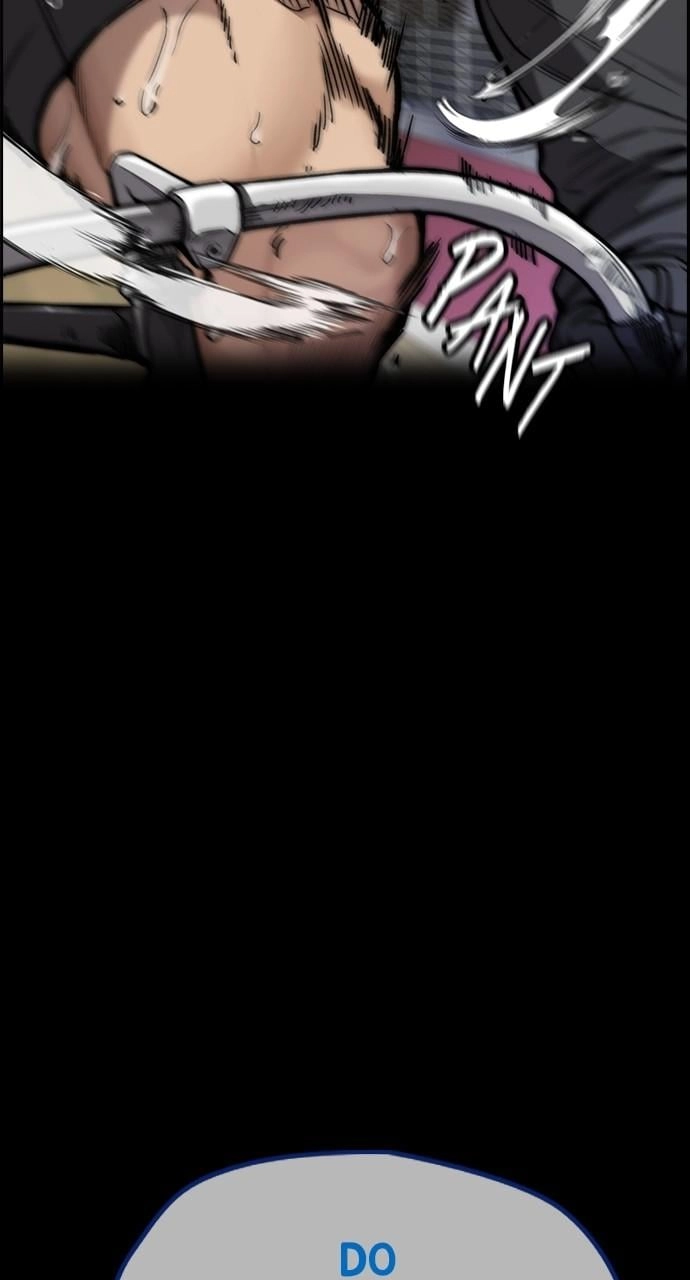 Wind Breaker Chapter 457 - Page 17