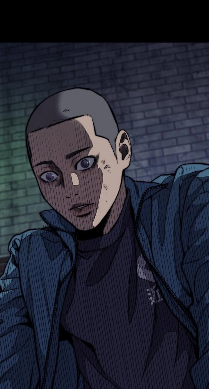 Wind Breaker Chapter 457 - Page 21