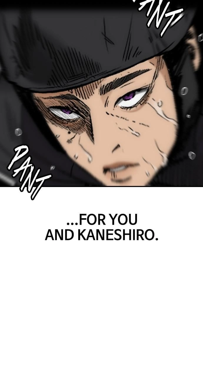 Wind Breaker Chapter 457 - Page 30