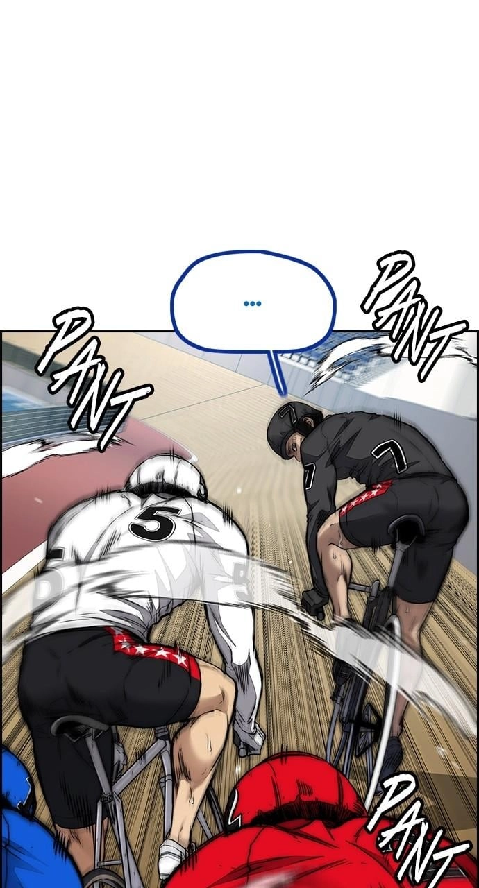 Wind Breaker Chapter 457 - Page 31