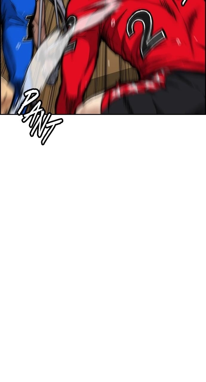 Wind Breaker Chapter 457 - Page 32
