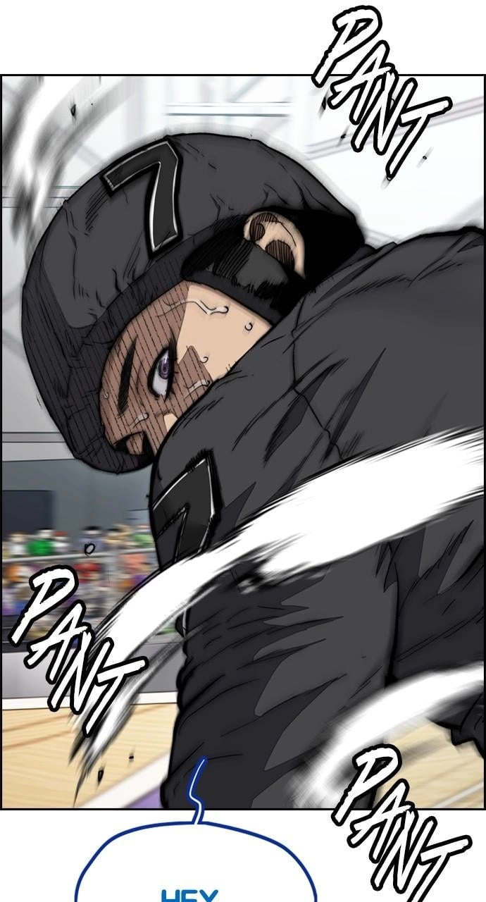 Wind Breaker Chapter 457 - Page 33