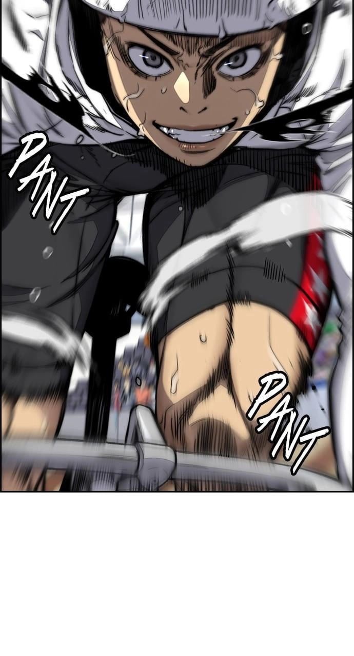 Wind Breaker Chapter 457 - Page 35