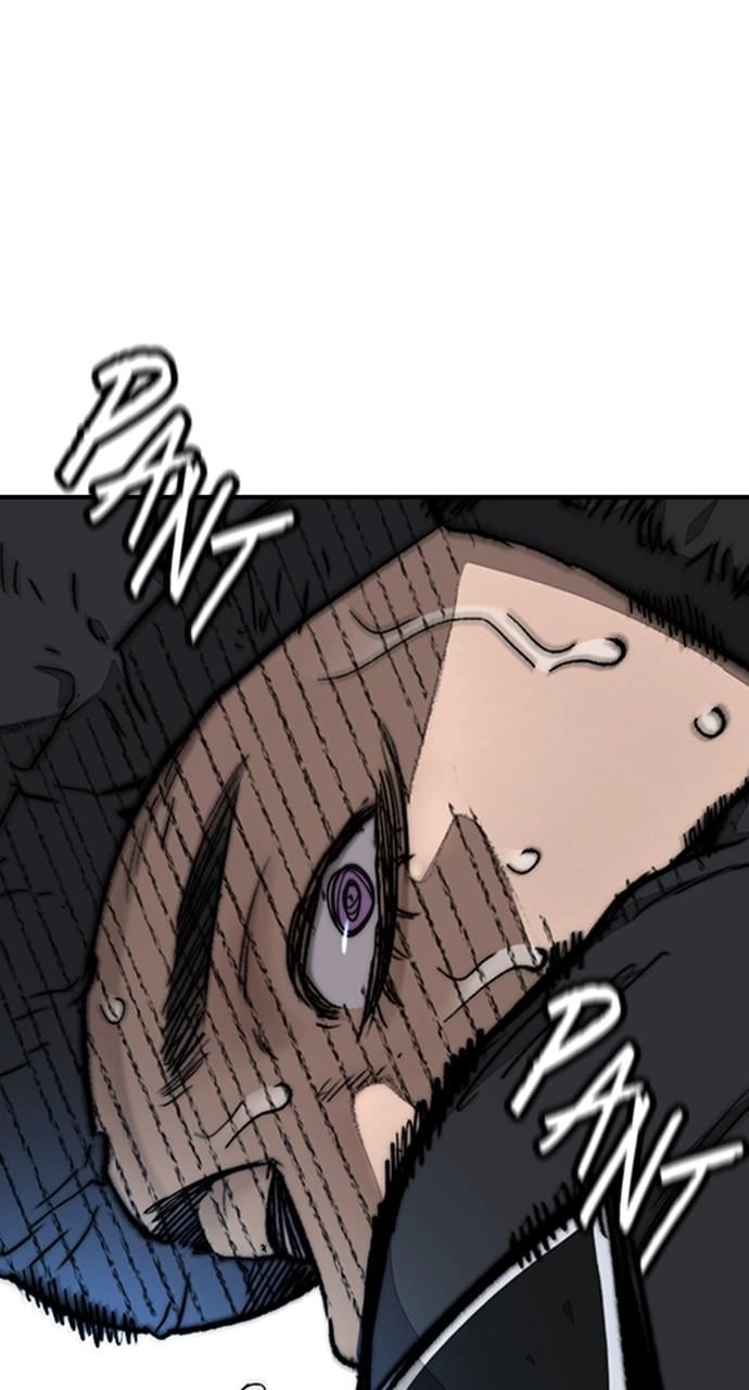 Wind Breaker Chapter 457 - Page 36