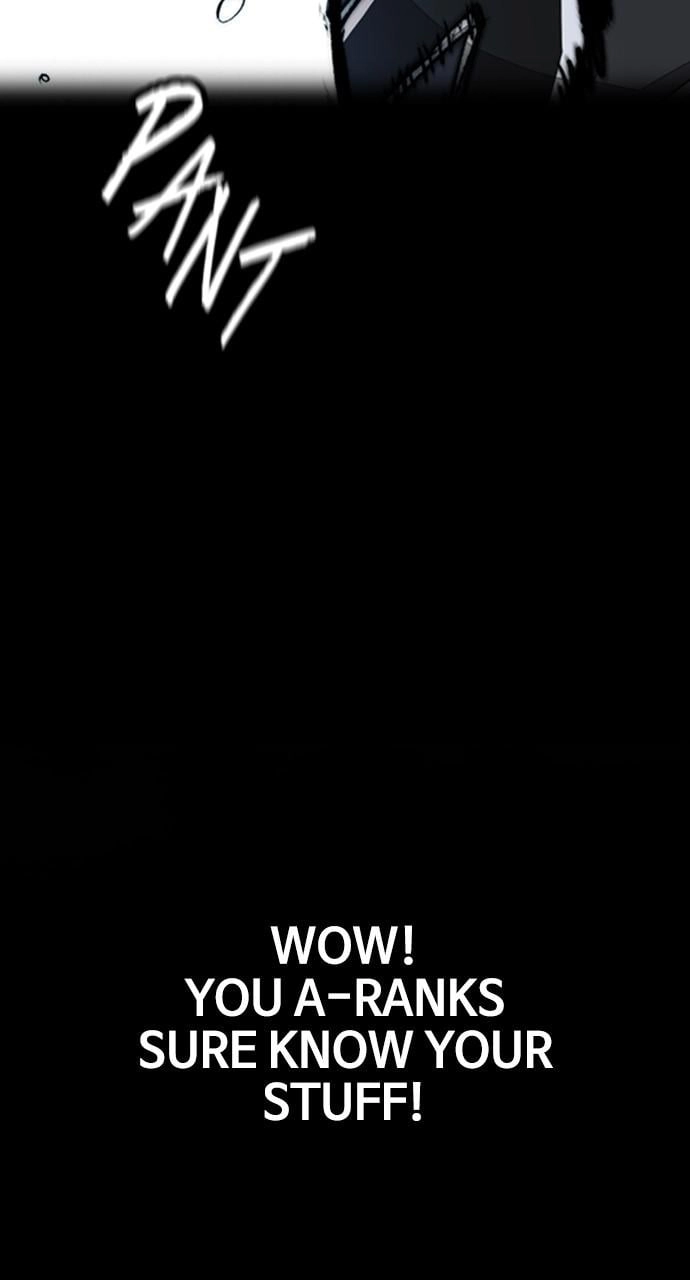 Wind Breaker Chapter 457 - Page 37