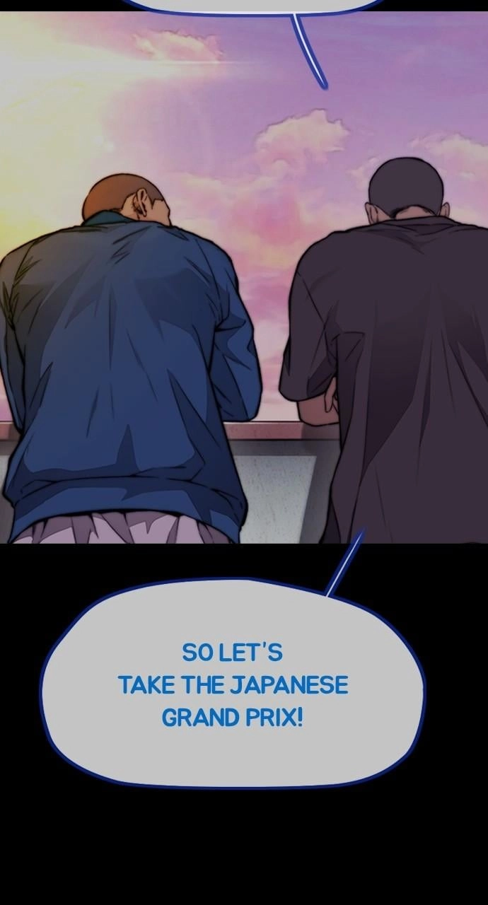 Wind Breaker Chapter 457 - Page 41