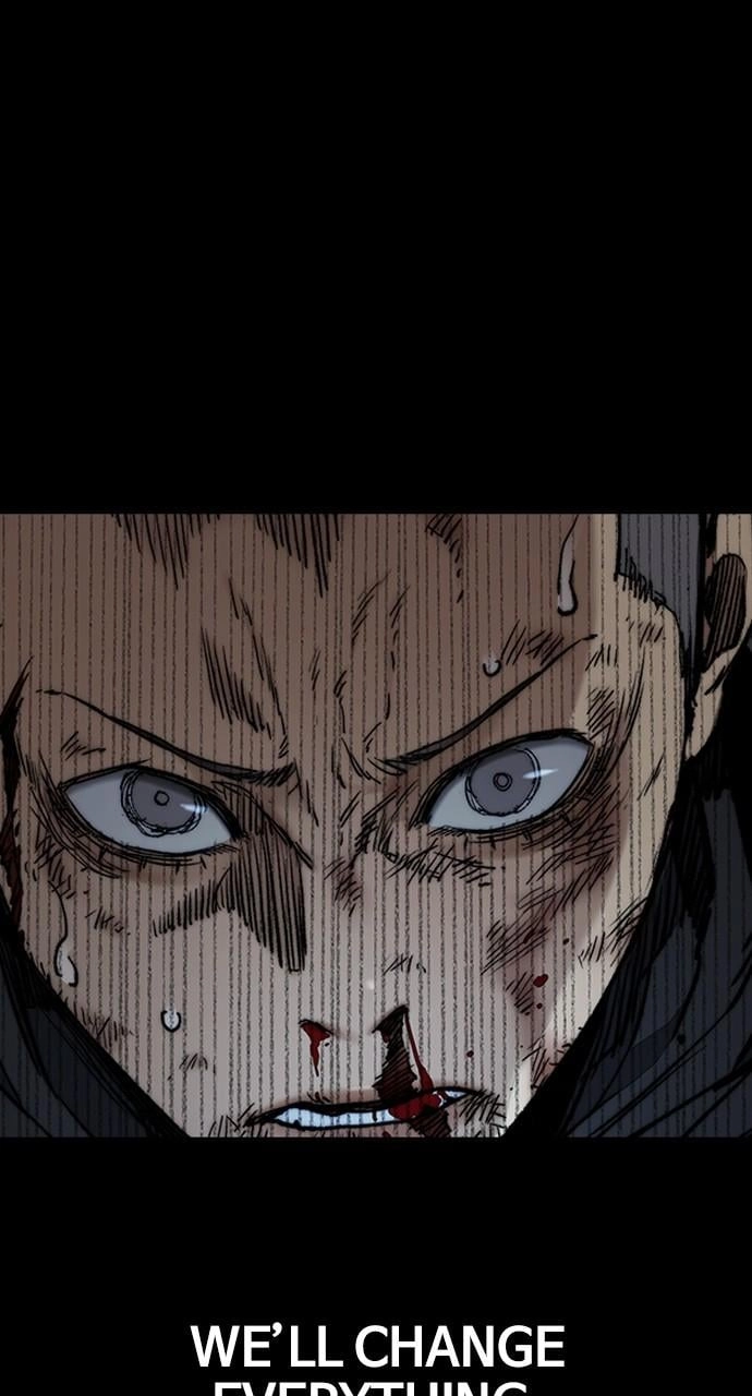 Wind Breaker Chapter 457 - Page 42