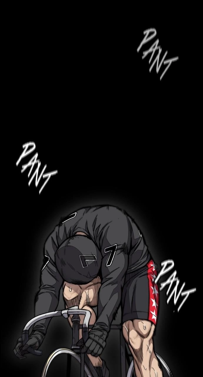 Wind Breaker Chapter 457 - Page 46