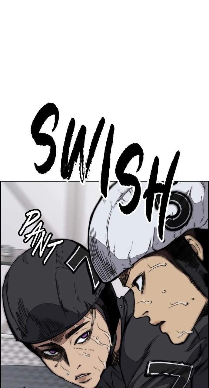 Wind Breaker Chapter 457 - Page 48