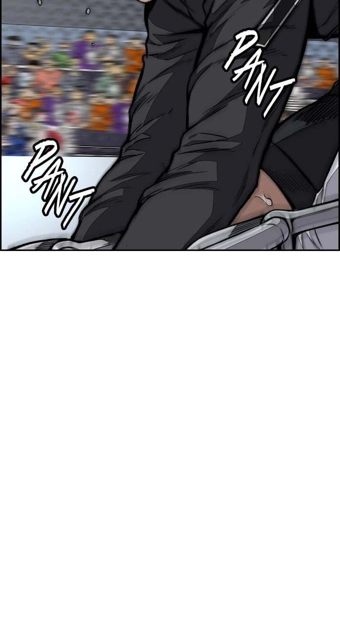 Wind Breaker Chapter 457 - Page 49