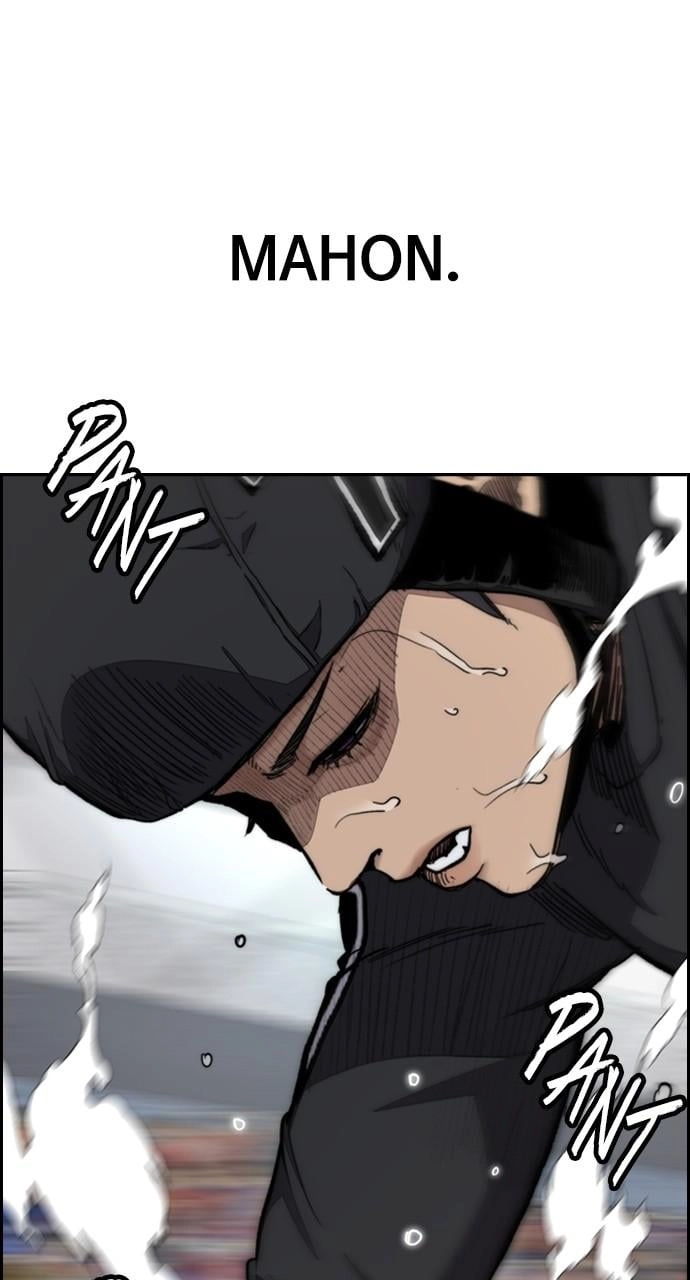 Wind Breaker Chapter 457 - Page 50