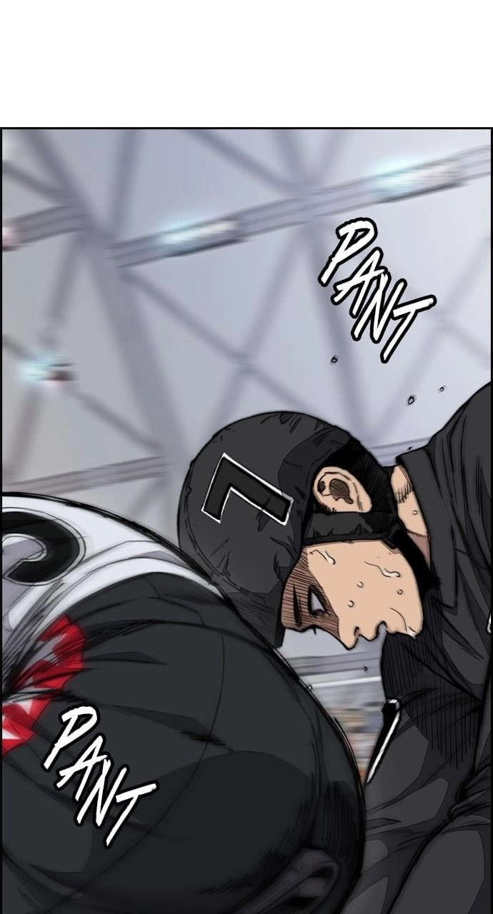 Wind Breaker Chapter 457 - Page 52