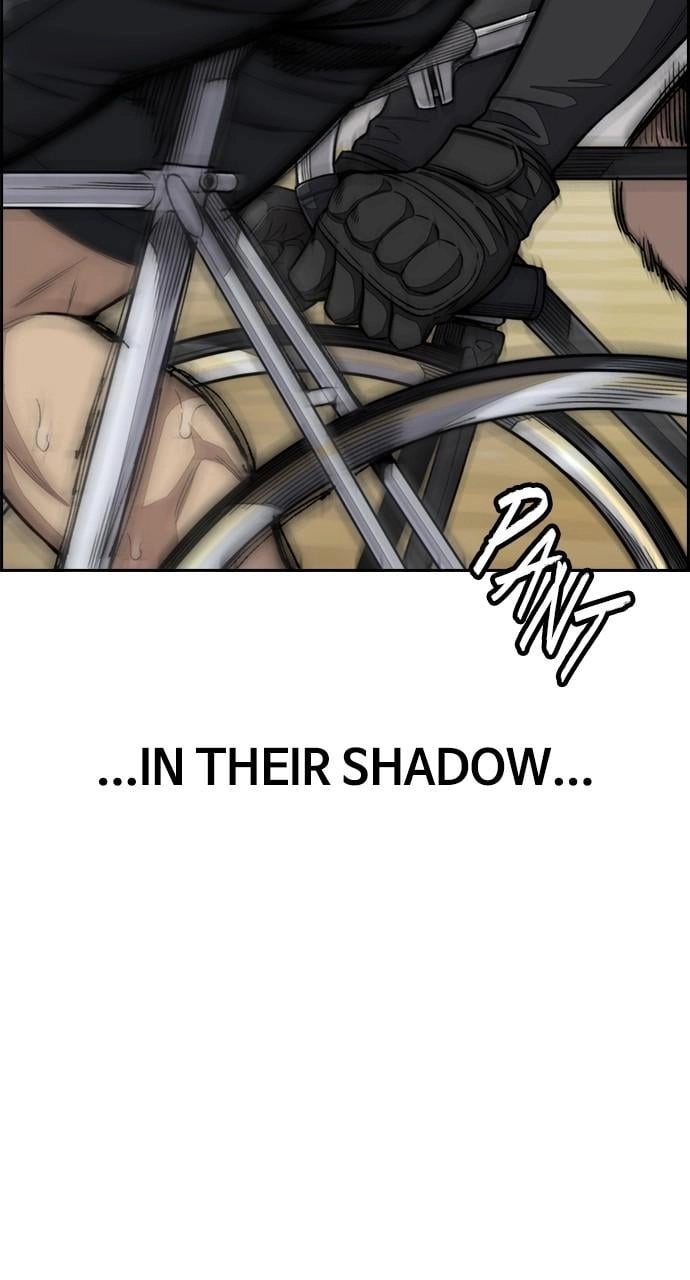 Wind Breaker Chapter 457 - Page 53