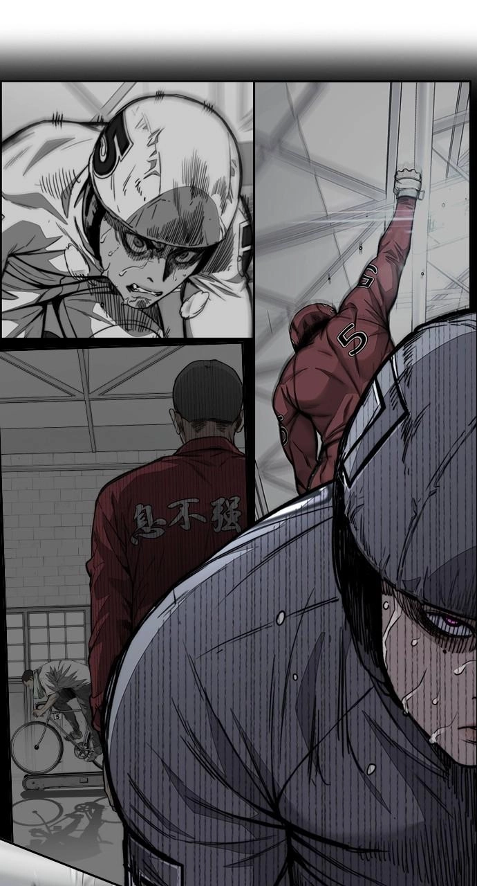 Wind Breaker Chapter 457 - Page 56